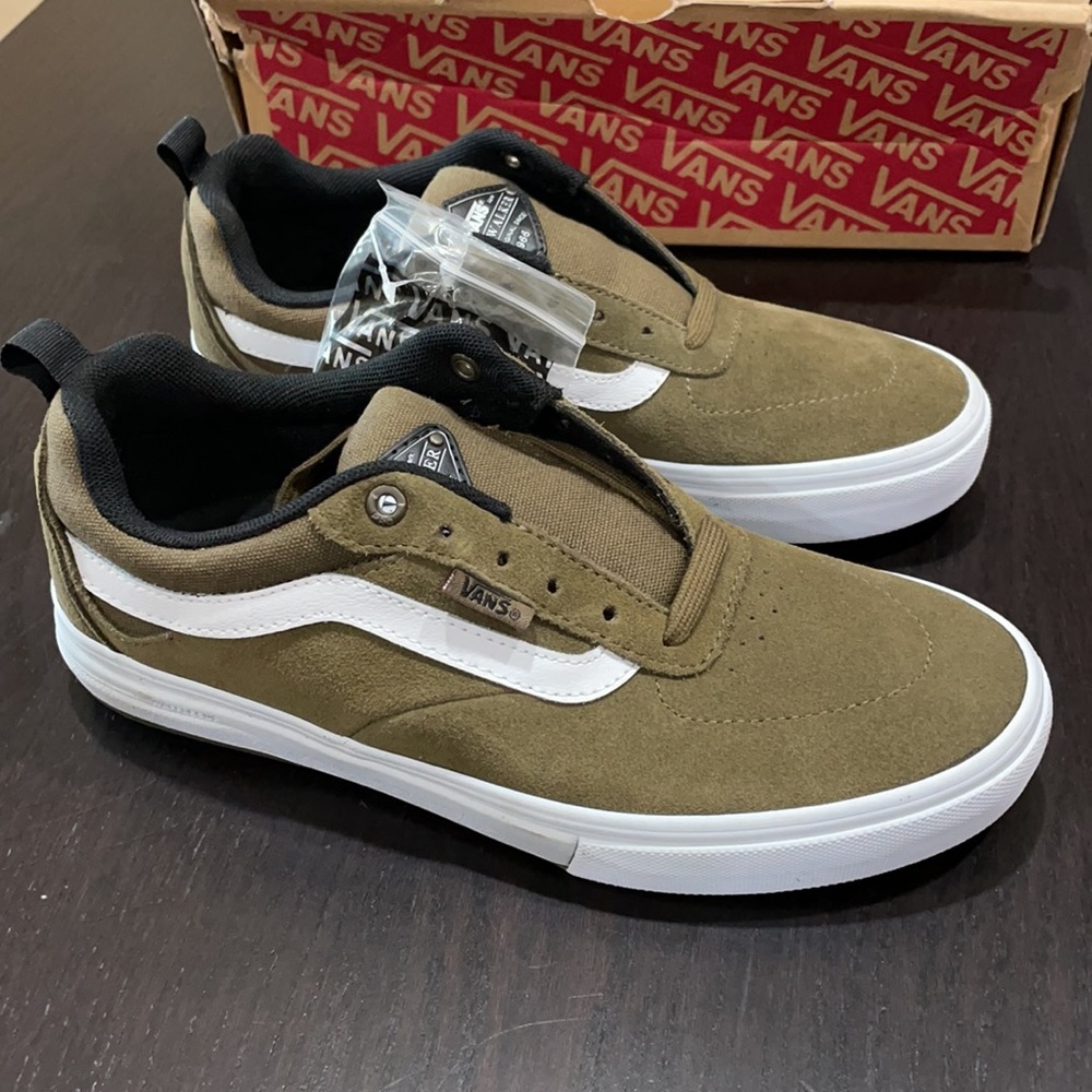Vans Kyle Walker Pro Cub